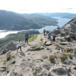 Ben A'an e Loch Katrine (F. Ceragioli)